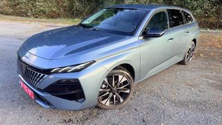 Peugeot 308 SW 2e generation  - Allure - photo 0