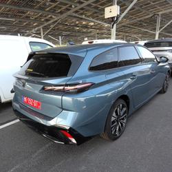 Peugeot 308 SW 2e generation Allure BlueHDi 130ch S&amp;S EAT8 occasion - Louisfert - photo 2/2