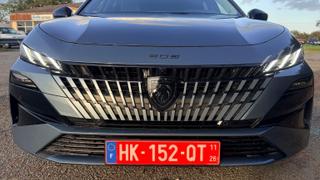 Peugeot 308 SW 2e generation  - Allure - photo 1