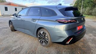 Peugeot 308 SW 2e generation  - Allure - photo 3