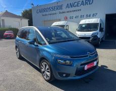 Citroen C4 Picasso - Business + EAT6  BlueHDi 120 S&amp;S - 8 990 €