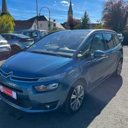 Citroen C4 Picasso Business + EAT6 BlueHDi 120 S&amp;S occasion - Vernantes - photo 2/17