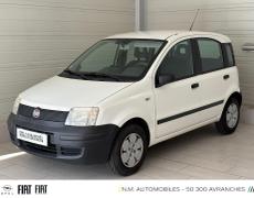 Fiat Panda SAINT-MARTIN-DES-CHAMPS