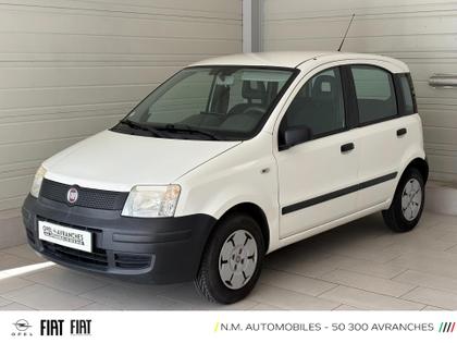 Fiat Panda -  1.1 8V - 3 990 €