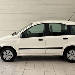 Fiat Panda 1.1 8V occasion - SAINT-MARTIN-DES-CHAMPS - photo 2/12