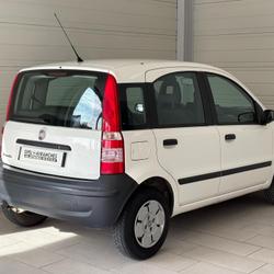 Fiat Panda 1.1 8V occasion - SAINT-MARTIN-DES-CHAMPS - photo 3/12