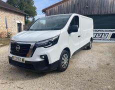 Nissan Primastar Cenon