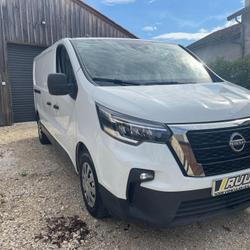 Nissan Primastar N-CONNECTA L2H1 3T1 2.0 DCI 150 S/S BVM occasion - Cenon - photo 2/7