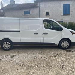 Nissan Primastar N-CONNECTA L2H1 3T1 2.0 DCI 150 S/S BVM occasion - Cenon - photo 3/7