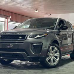 Land Rover Range Rover Evoque HSE Dynamic A Mark III TD4 180 occasion - Les Monts d'Aunay - photo 2/13