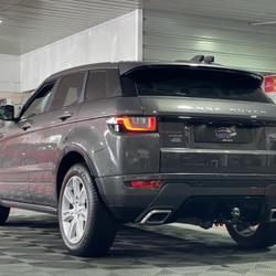 Land Rover Range Rover Evoque HSE Dynamic A Mark III TD4 180 occasion - Les Monts d'Aunay - photo 3/13