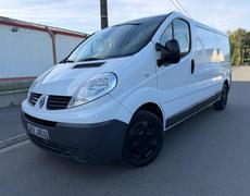 Renault Trafic Melesse