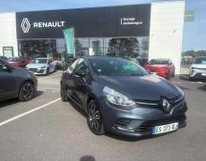 Renault Clio 4 Pontchâteau