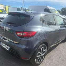 Renault Clio 4 Limited TCe 90 Energy occasion - Pontch&acirc;teau - photo 2/15