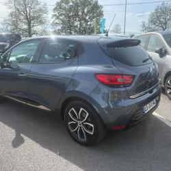 Renault Clio 4 Limited TCe 90 Energy occasion - Pontch&acirc;teau - photo 3/15