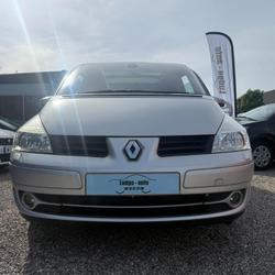 Renault Espace 4 Alyum Plus 2.0 dCi - 130 occasion - Roncq - photo 3/26