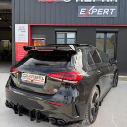 Mercedes Classe A 45 S -AMG 8G-DCT Speedshift AMG 4Matic+ occasion - Domagn&eacute; - photo 2/12