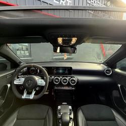 Mercedes Classe A 45 S -AMG 8G-DCT Speedshift AMG 4Matic+ occasion - Domagn&eacute; - photo 3/12