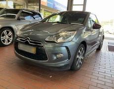 Ds DS3 Lorient