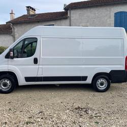 Fiat Ducato PACK PRO LOUNGE CONNECT TOLE 3.0 M H2 H3-POWER 120 CH occasion - Cenon - photo 3/10