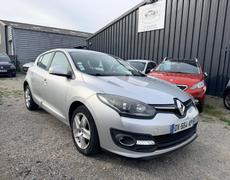Renault Megane 3 Lanester