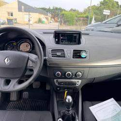 Renault Megane 3 P&eacute;pite E6 M&eacute;gane III dCi 95 FAP occasion - Lanester - photo 3/9