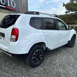 Dacia Duster Black Touch 2017 dCi 110 EDC 4x2 occasion - Duerne - photo 3/20