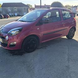 Renault Twingo 2 Summertime Euro 5 1.2 LEV 16v 75 eco2 occasion - Saint-Philbert-de-Grand-Lieu - photo 3/10