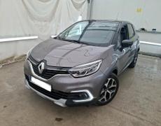 Renault Captur - Intens  TCe 150 FAP EDC - 14 100 €