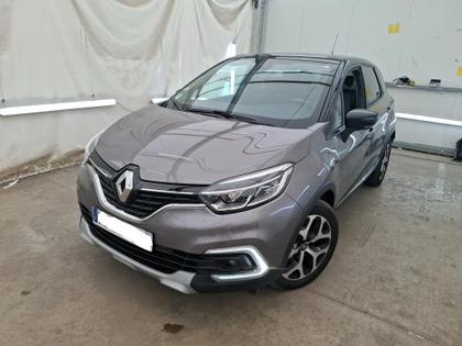 Renault Captur - Intens  TCe 150 FAP EDC - 14 100 €