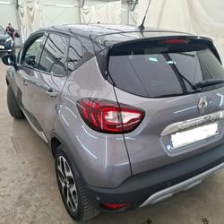 Renault Captur Intens TCe 150 FAP EDC occasion - Saumur - photo 2/6