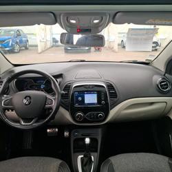 Renault Captur Intens TCe 150 FAP EDC occasion - Saumur - photo 3/6