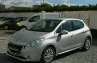 Peugeot 208 Business Pack 1.6 e-HDi 92ch FAP BVM5 BLUE LION à Niort