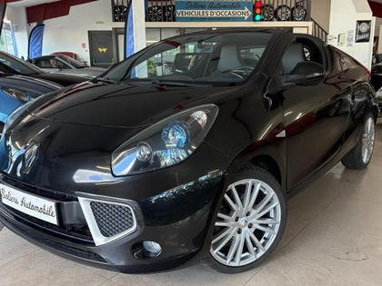 Renault Wind - Dynamique  TCe 100 - 7 295 €