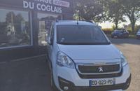 Peugeot Partner Tepee Outdoor 1.6 BlueHDi 100ch S&S BVM5 à Val-Couesnon