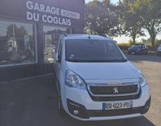Peugeot Partner Tepee Val-Couesnon