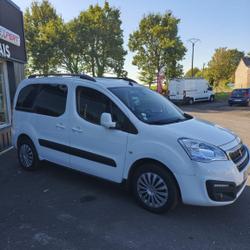 Peugeot Partner Tepee Outdoor 1.6 BlueHDi 100ch S&amp;S BVM5 occasion - Val-Couesnon - photo 2/6