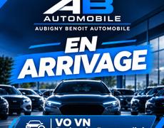Volkswagen Polo Aubigny-Les Clouzeaux