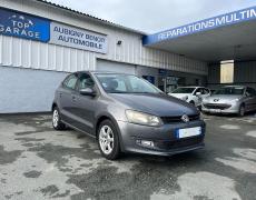Volkswagen Polo Aubigny-Les Clouzeaux