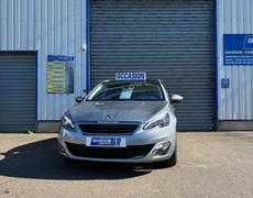 Peugeot 308 SW Phase 2 - Allure  1.6 BlueHDi 120ch S&amp;S BVM6 - 8 990 €