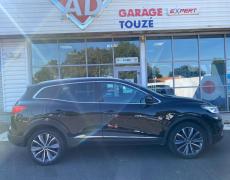 Renault Kadjar La Romagne