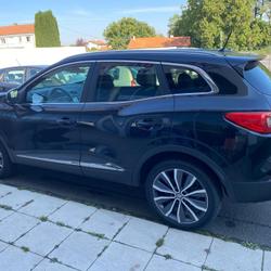 Renault Kadjar Intens EDC dCi 110 Energy eco&sup2; occasion - La Romagne - photo 2/7