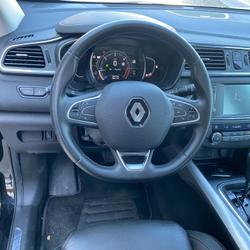 Renault Kadjar Intens EDC dCi 110 Energy eco&sup2; occasion - La Romagne - photo 3/7