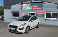 Peugeot 3008 Allure 1.6 BlueHDi 120ch S&S EAT6 à Les Sorinières