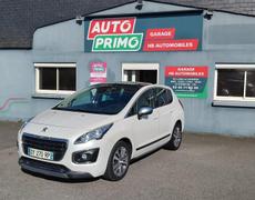 Peugeot 3008 Les Sorinières