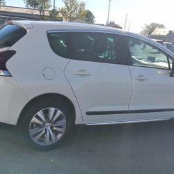 Peugeot 3008 Allure 1.6 BlueHDi 120ch S&amp;S EAT6 occasion - Les Sorini&egrave;res - photo 3/8