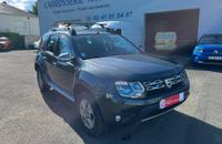 Dacia Duster Lauréate 1.5 dCi 110 4x2 à Vernantes