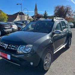 Dacia Duster Laur&eacute;ate 1.5 dCi 110 4x2 occasion - Vernantes - photo 2/14