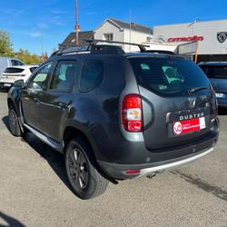 Dacia Duster Laur&eacute;ate 1.5 dCi 110 4x2 occasion - Vernantes - photo 3/14