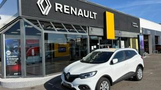 Renault Kadjar  - Business - photo 0